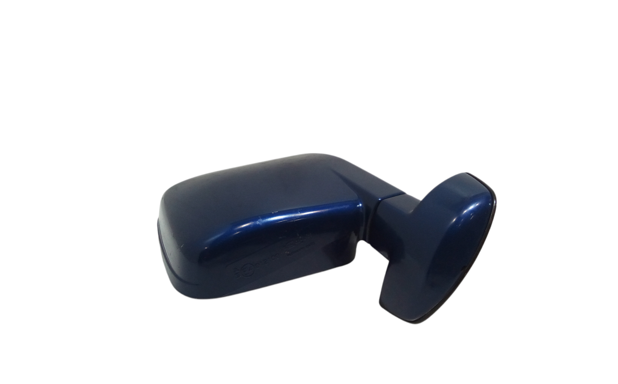 Specchietto Retrovisore Destro per Mitsubishi Space Runner (1999 - 2002)