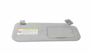 Parasole aletta Lato Passeggero per Kia Soul (2009 - 2011)