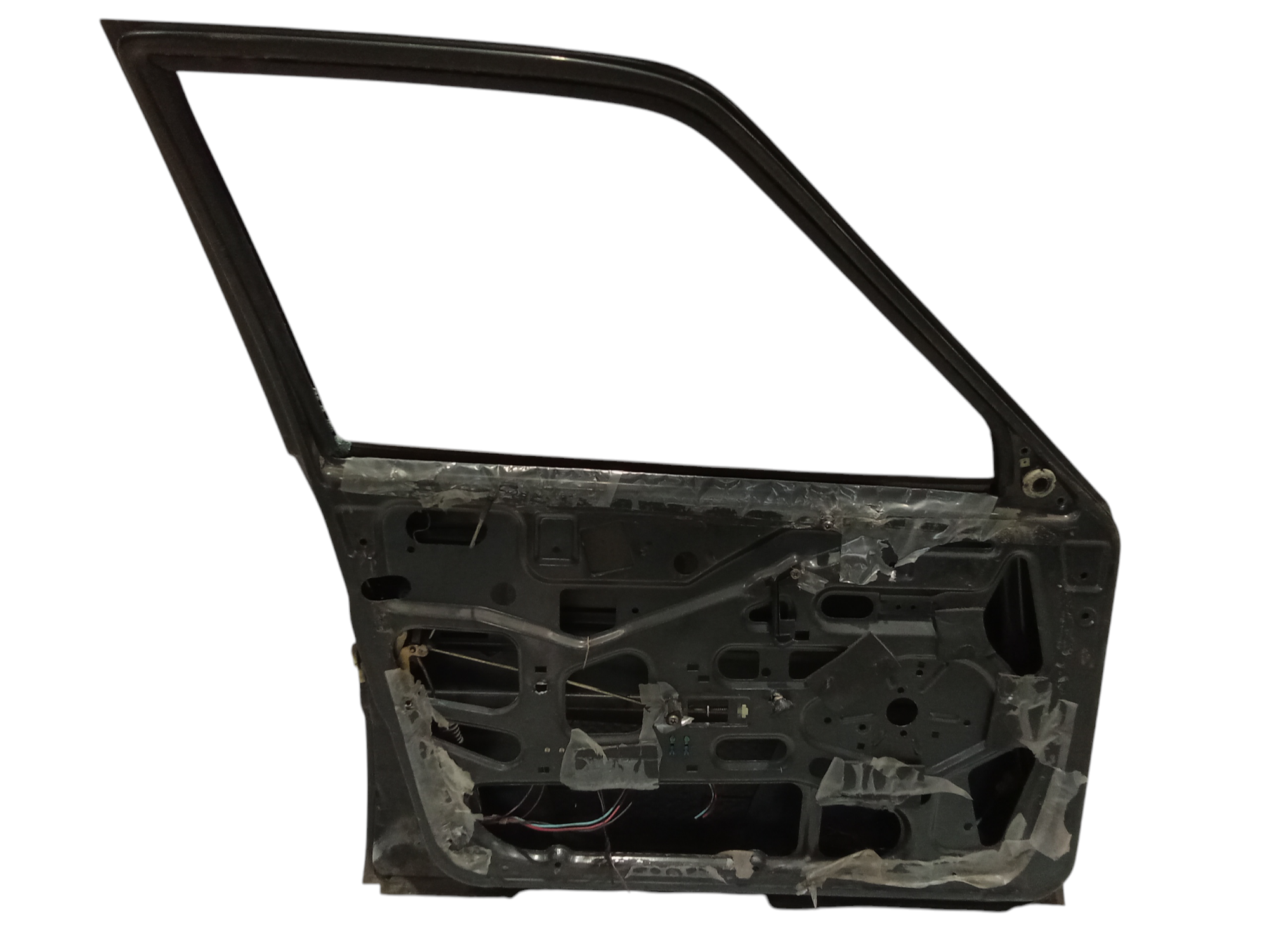 Portiera Anteriore Sinistra per Alfa Romeo 33 Berlina Serie (86>95) (1986 - 1995)