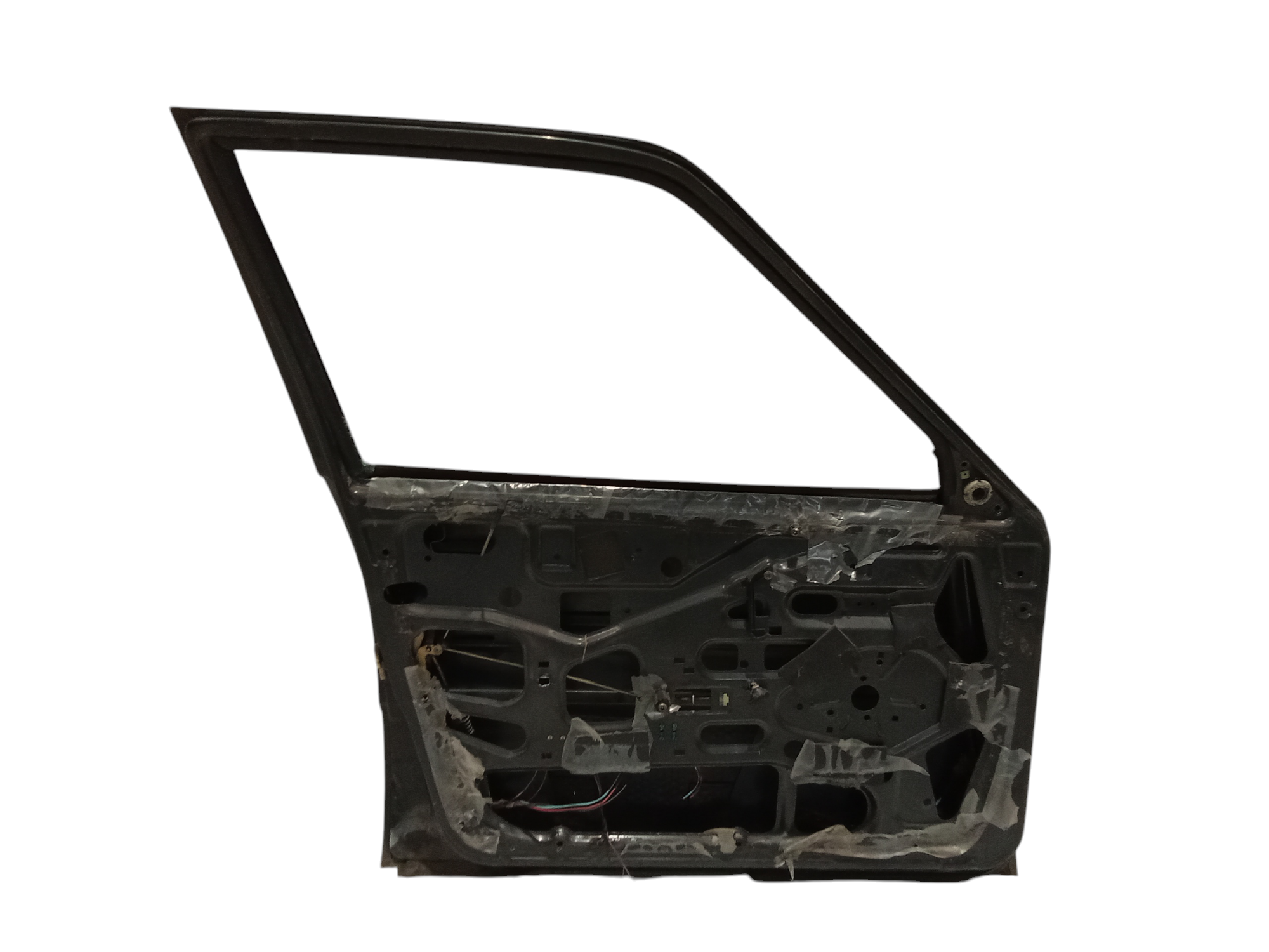 Portiera Anteriore Sinistra per Alfa Romeo 33 Berlina Serie (86>95) (1986 - 1995)