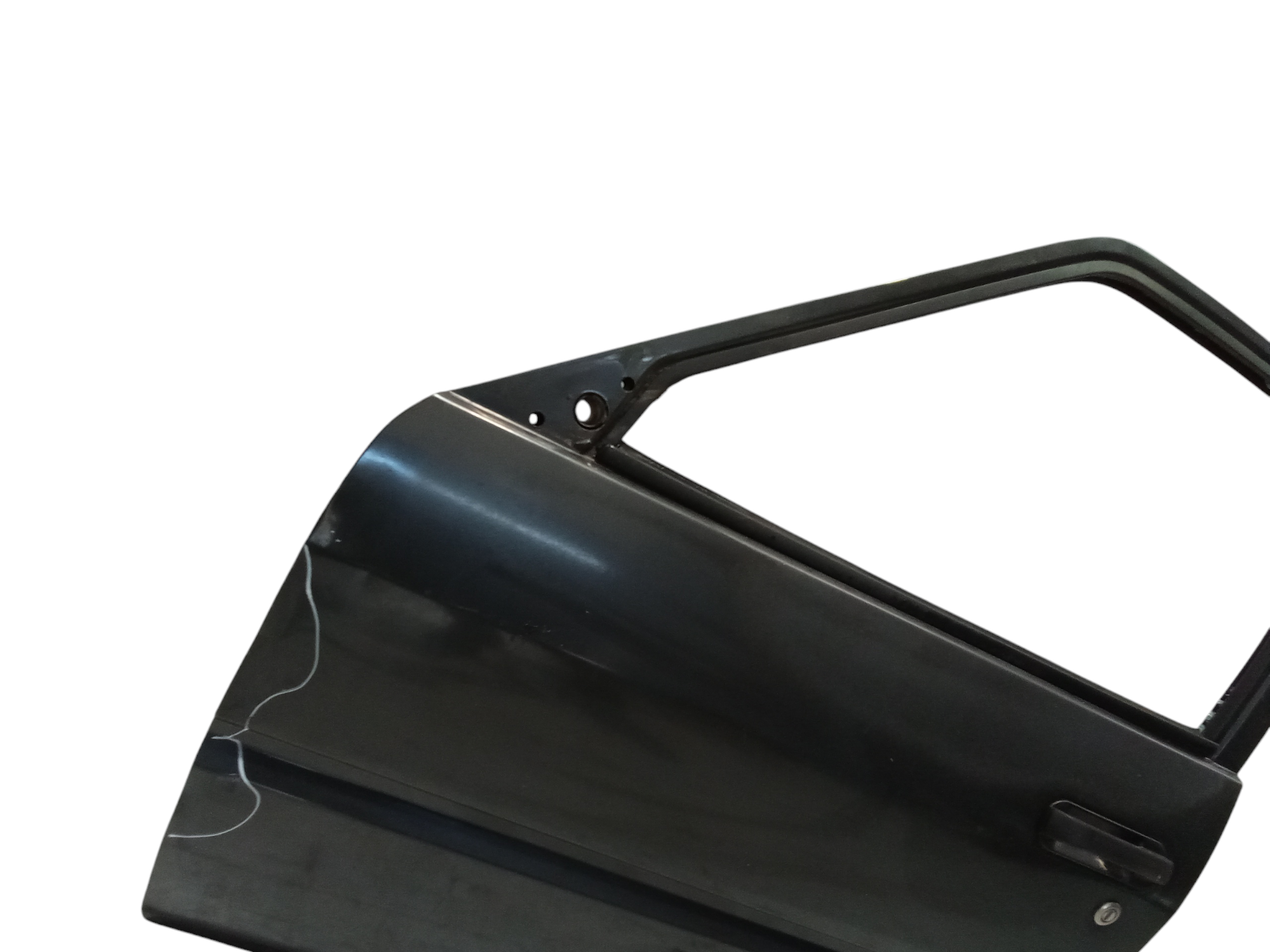 Portiera Anteriore Sinistra per Alfa Romeo 33 Berlina Serie (86>95) (1986 - 1995)