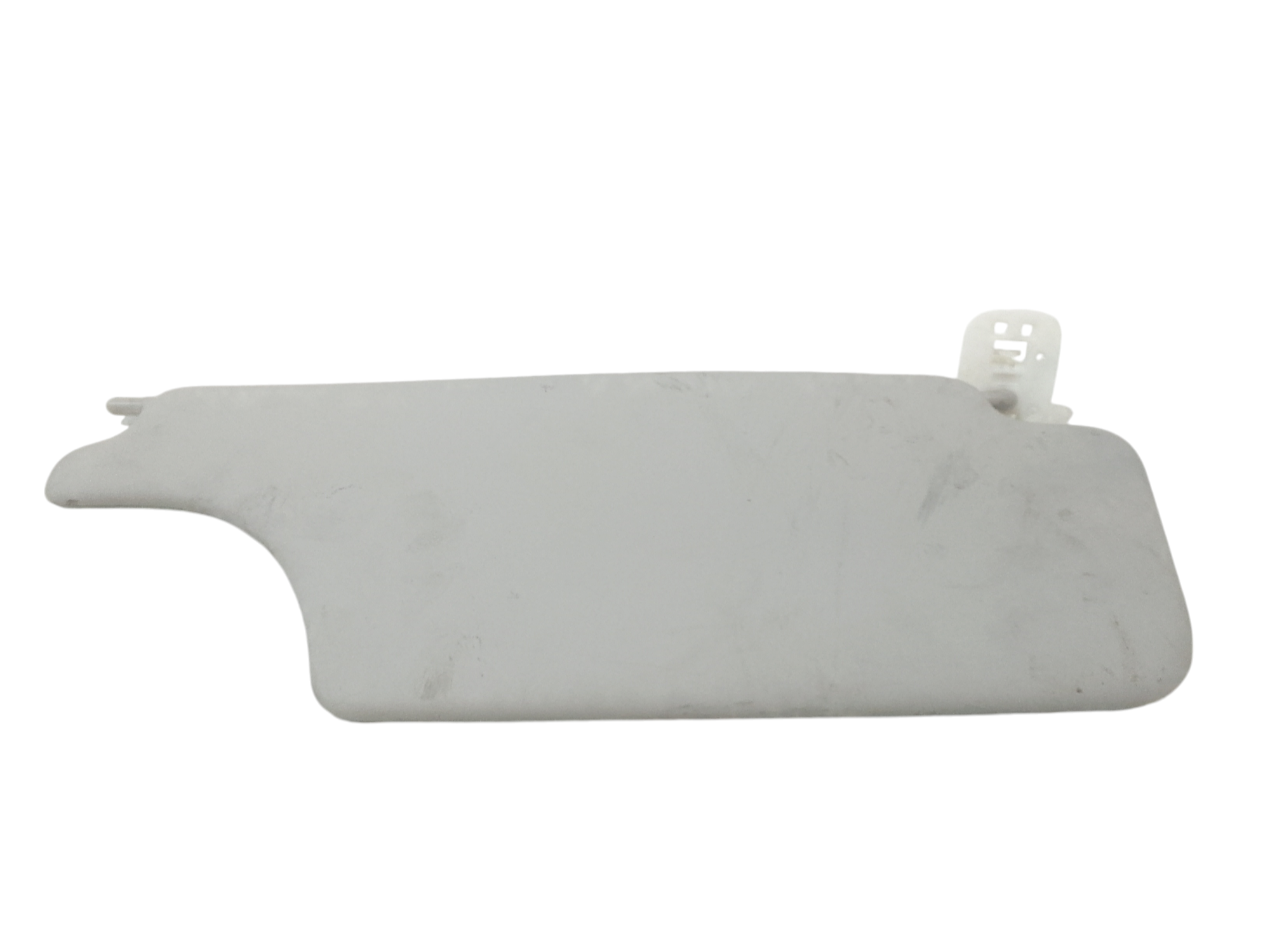 Parasole aletta anteriore Lato Guida per Renault Modus 2 Serie (2006 - In produzione)