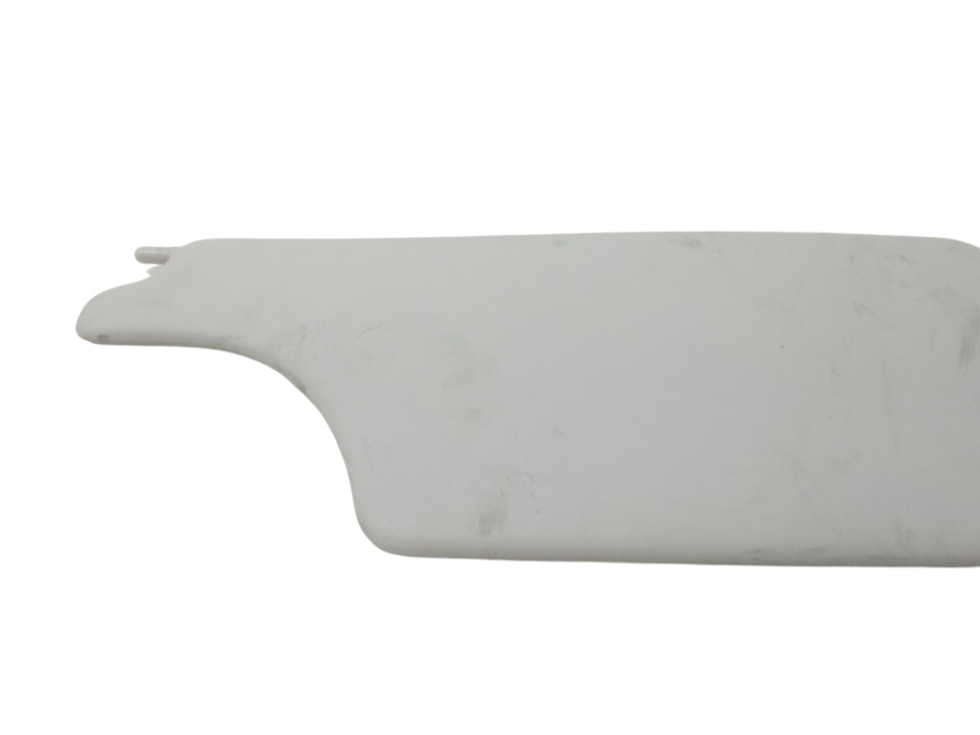 Parasole aletta anteriore Lato Guida per Renault Modus 2 Serie (2006 - In produzione)