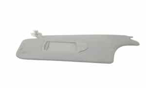 Parasole aletta anteriore Lato Guida per Renault Modus 2 Serie (2006 - In produzione)