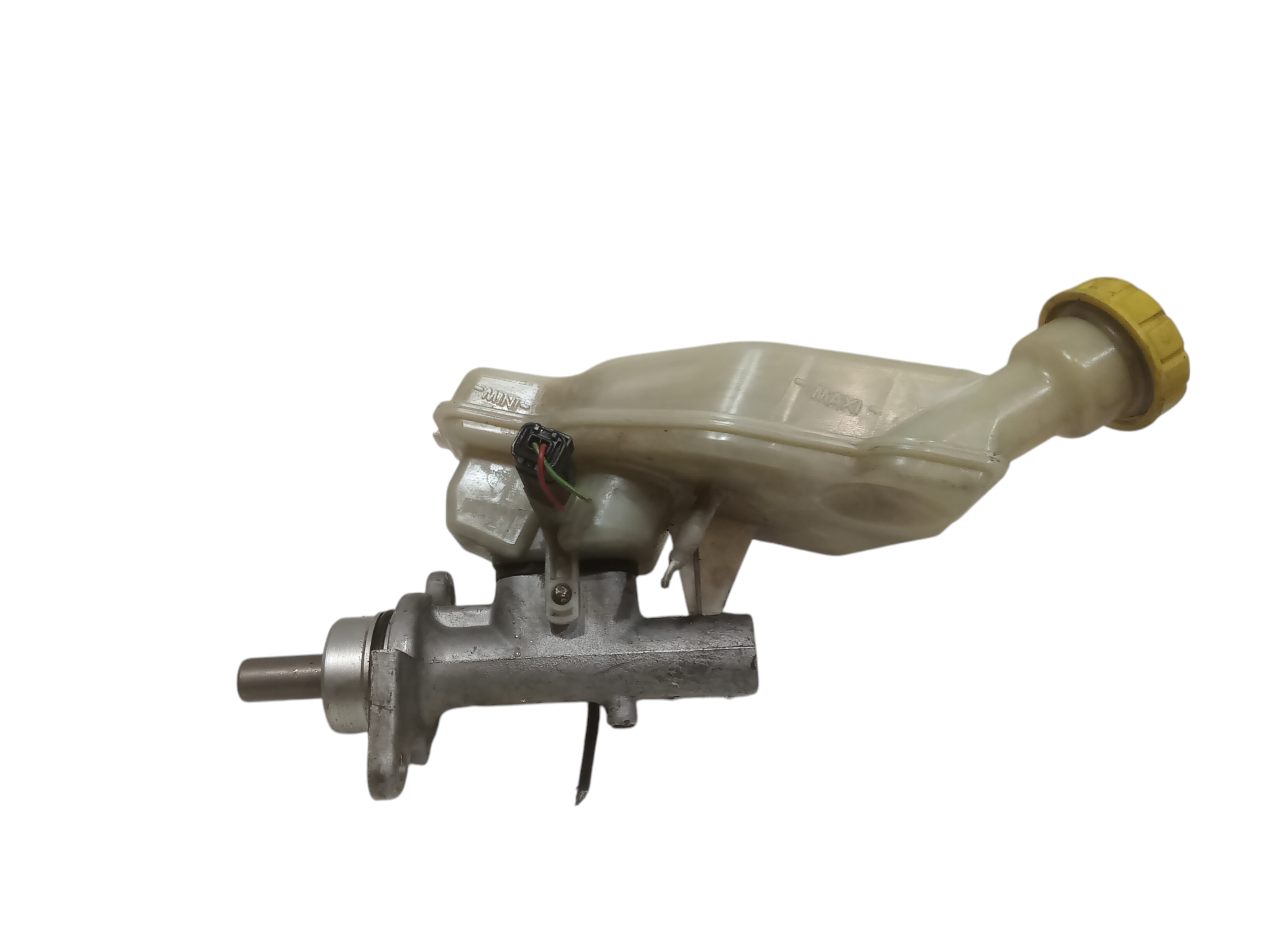 Pompa Freni per Citroen C2 1 Serie (2003 - 2005)