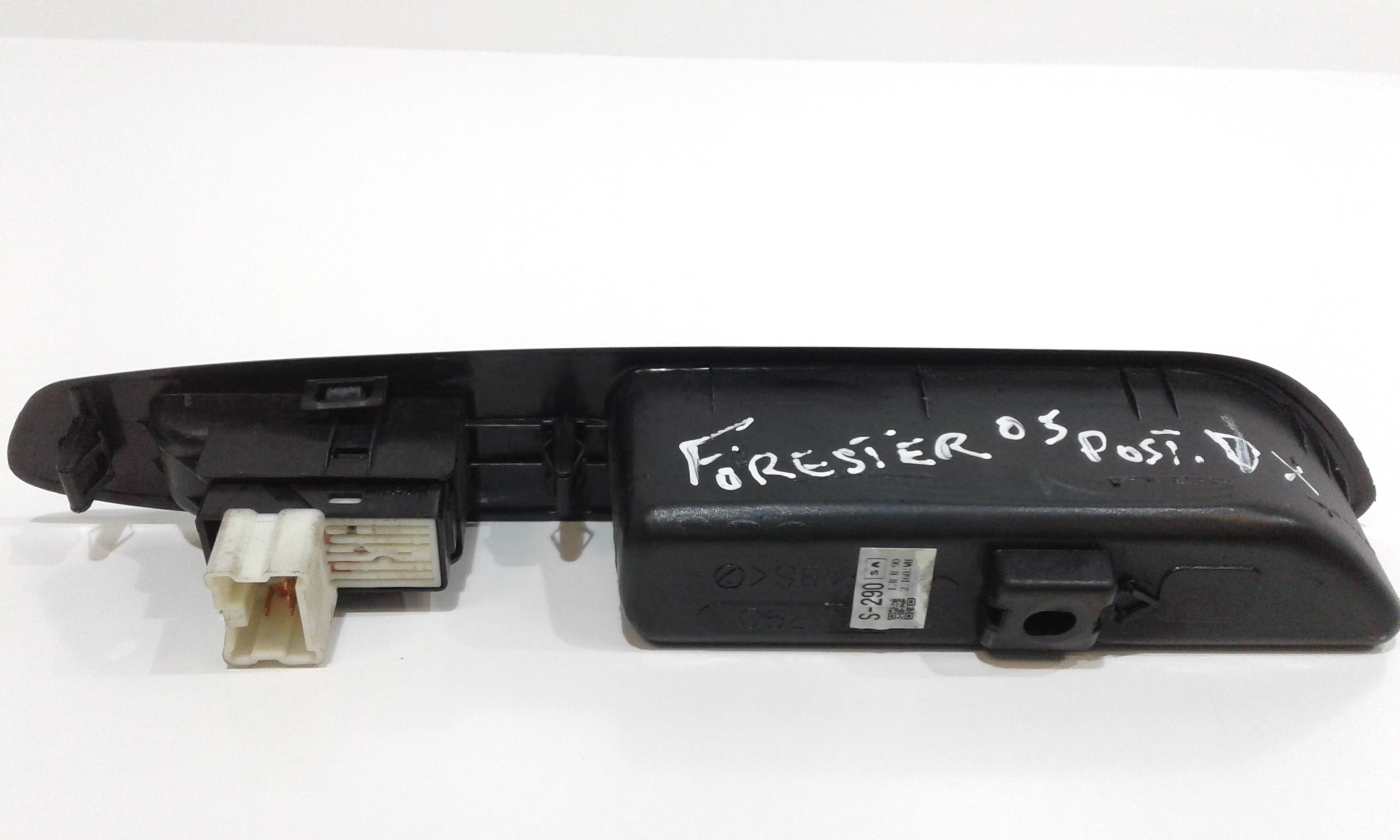 Pulsantiera Posteriore Destra SUBARU Forester 2 Serie