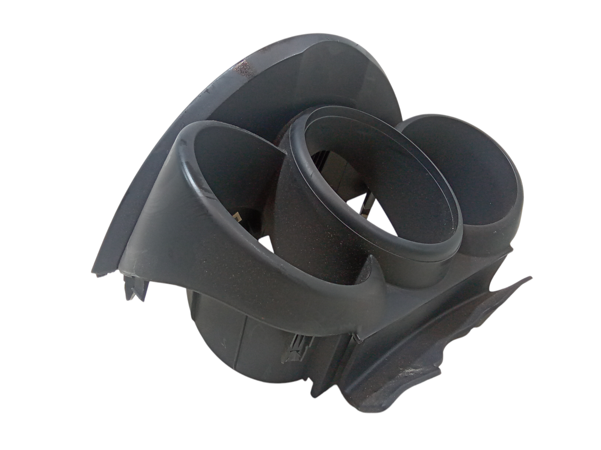 Cover quadro strumenti per Kia Soul (2009 - 2011)