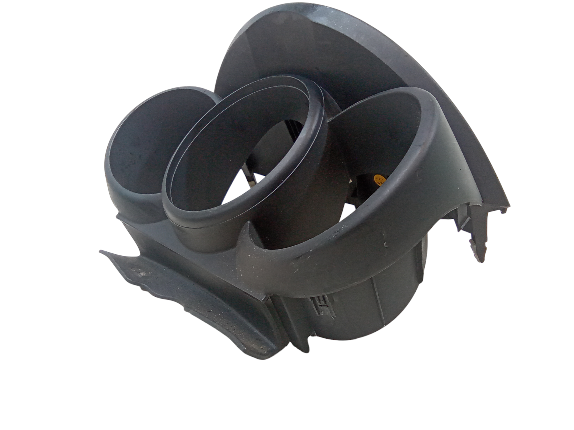 Cover quadro strumenti per Kia Soul (2009 - 2011)