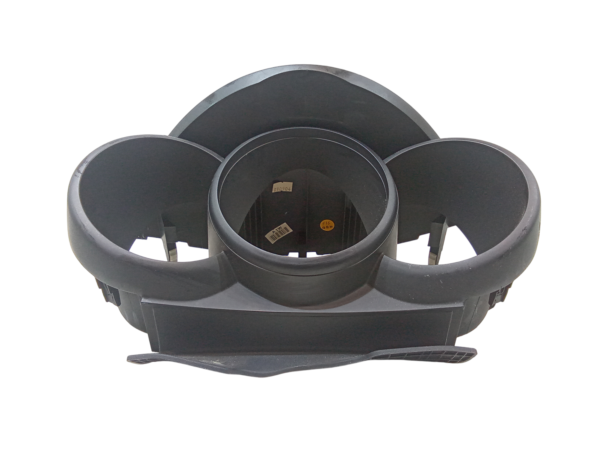 Cover quadro strumenti per Kia Soul (2009 - 2011)