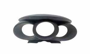 Cover quadro strumenti per Kia Soul (2009 - 2011)