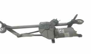 Motorino tergi ant completo di tandem per Opel Corsa D 5p 2 Serie (2011 - In produzione)