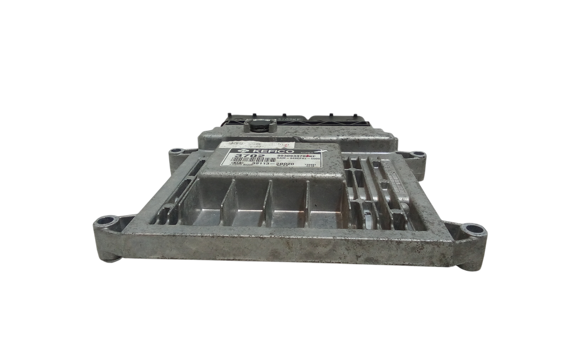 Centralina motore per Kia Soul (2009 - 2011)