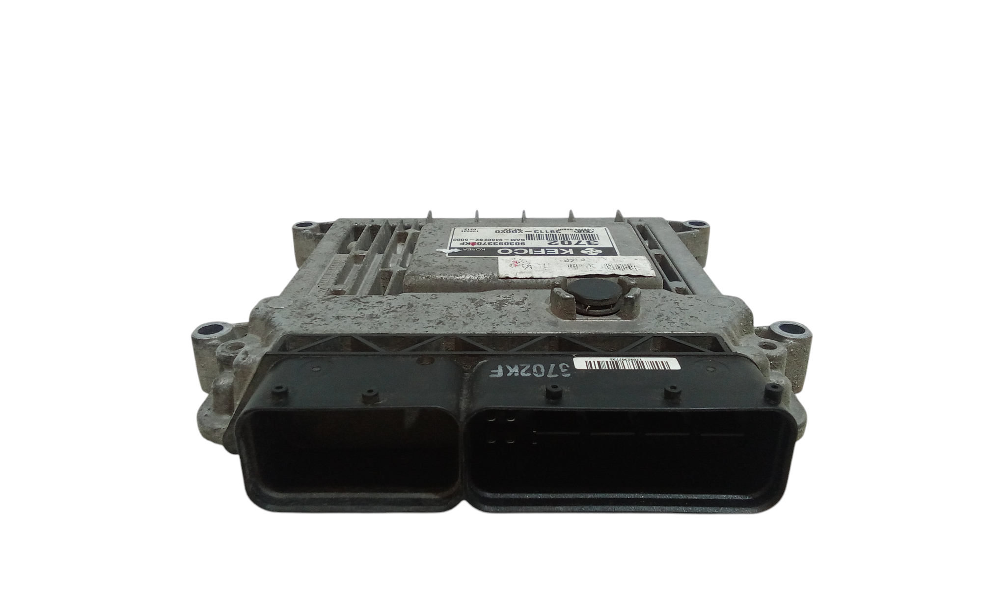 Centralina motore per Kia Soul (2009 - 2011)