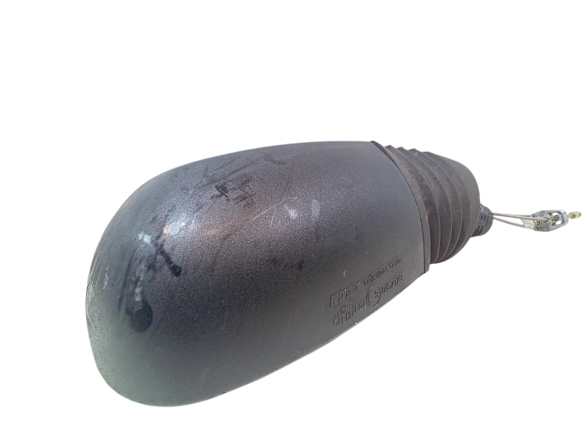 Specchietto Retrovisore Destro per Fiat Punto Berlina 3p 3 Serie (2003 - In produzione)