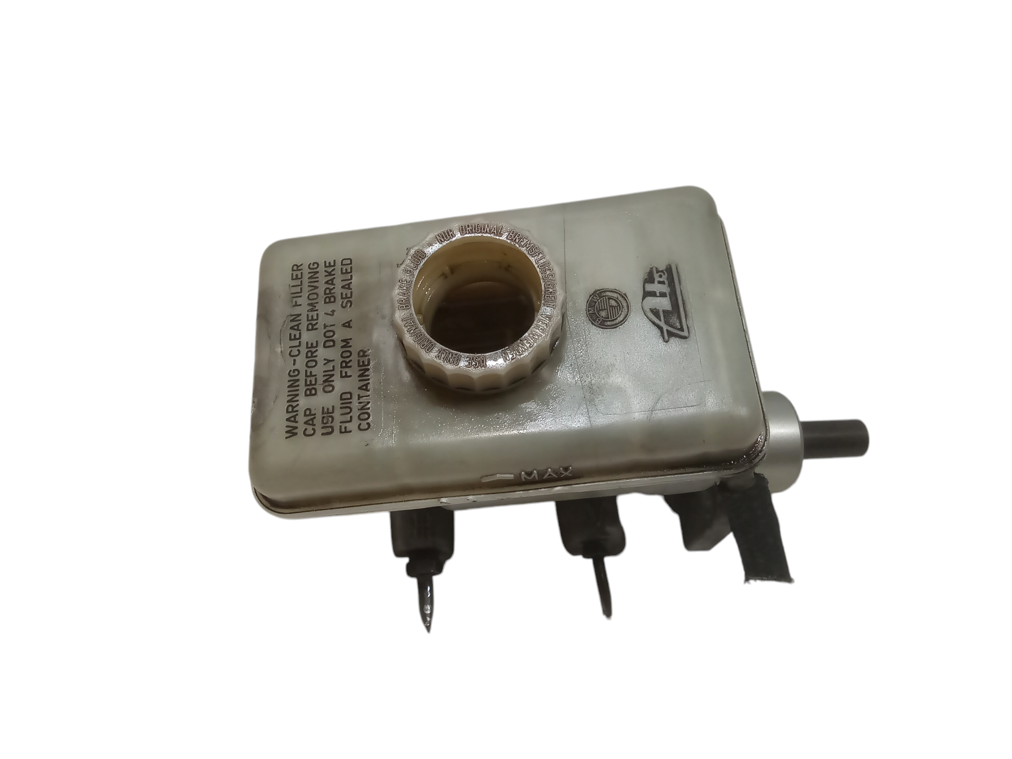 Pompa Freni per Bmw Serie 3 E36 Berlina (1993 - 1998)