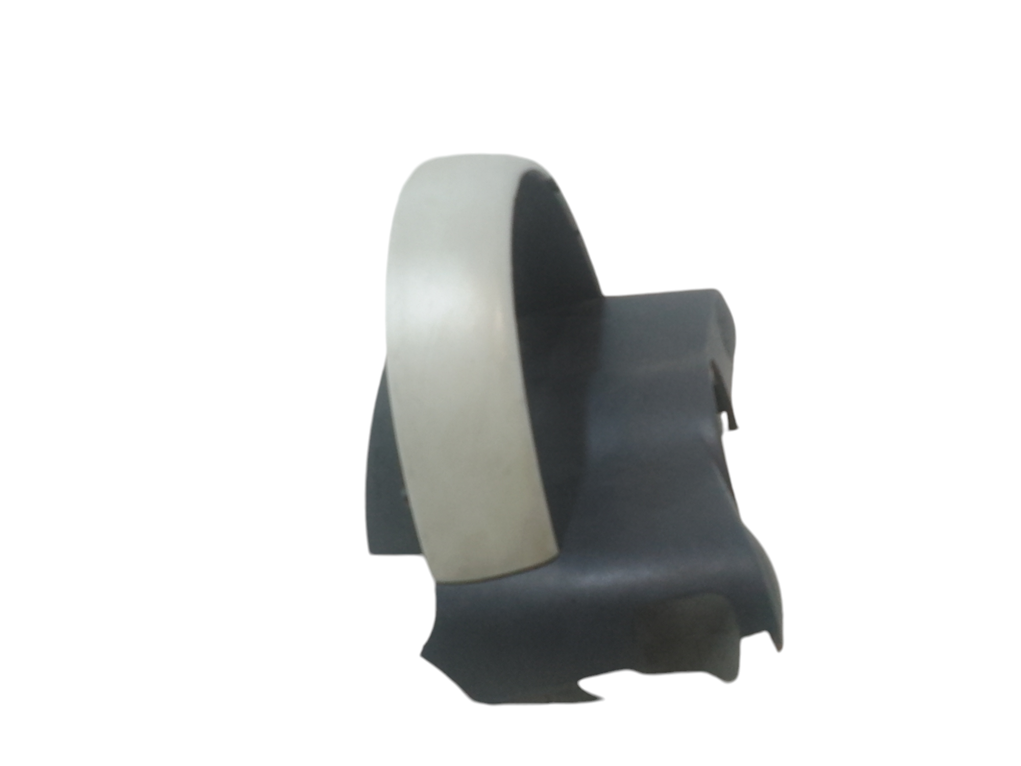 Cover quadro strumenti per Smart Fortwo Coup 1 Serie (1998 - 2003)