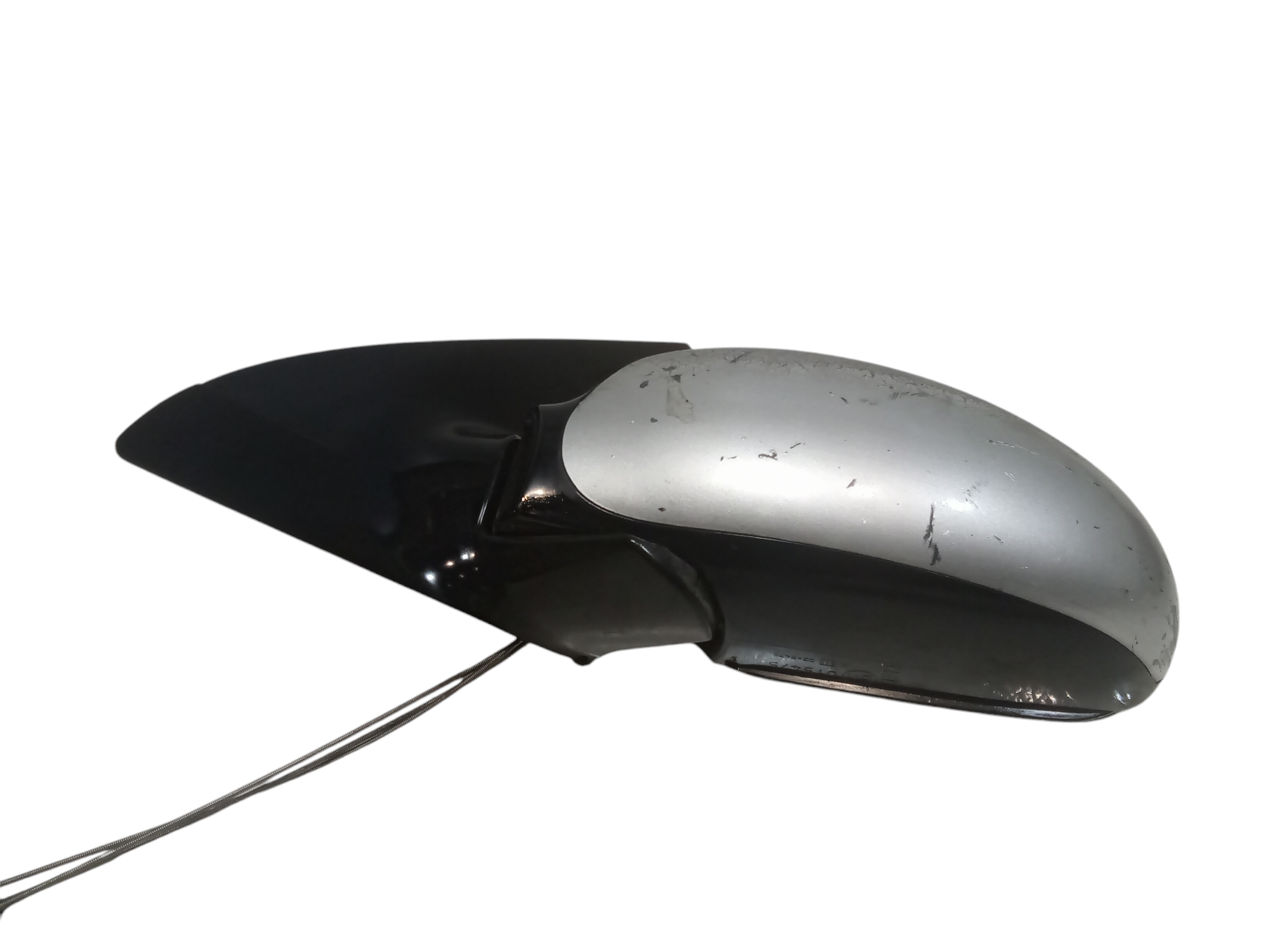 Specchietto Retrovisore Sinistro per Ford Focus S. Wagon 2 Serie (2001 - 2004)