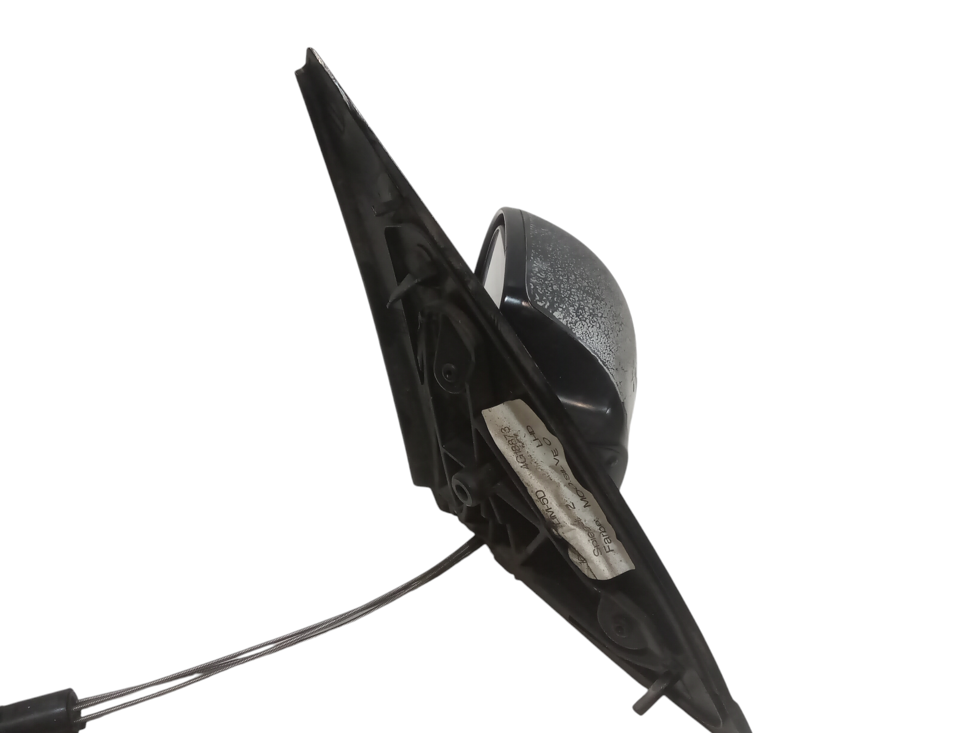 Specchietto Retrovisore Sinistro per Ford Focus S. Wagon 2 Serie (2001 - 2004)