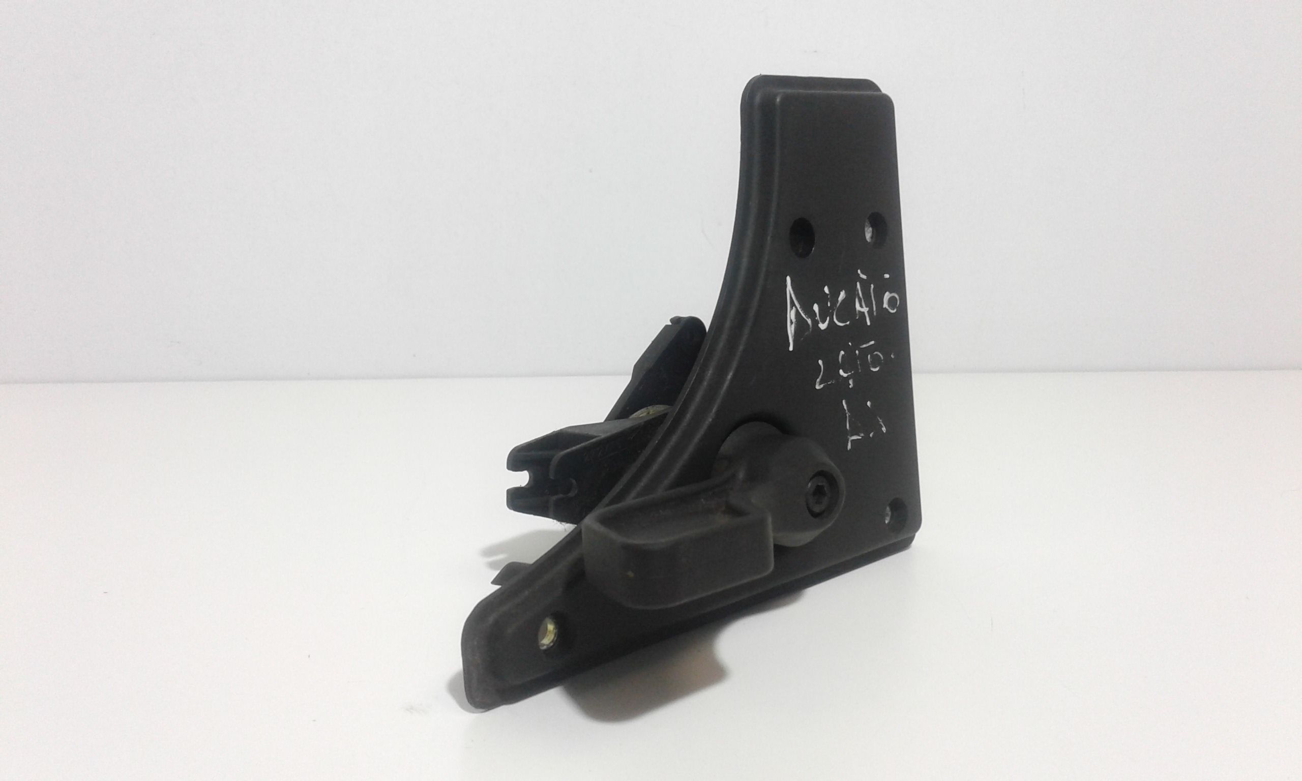 Maniglia interna Anteriore Destra FIAT Ducato 3 Serie