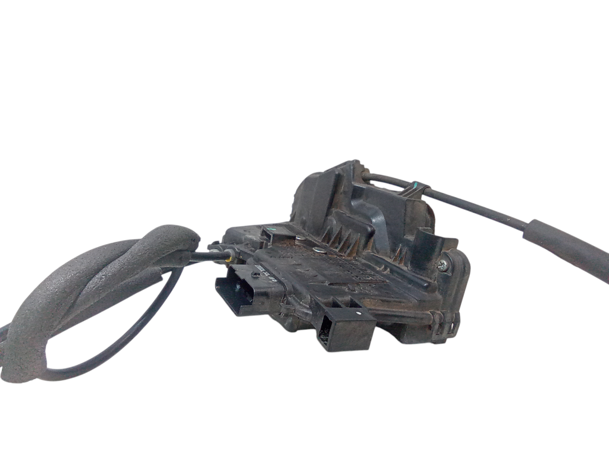 Serratura Anteriore Destra per Kia Soul (2009 - 2011)