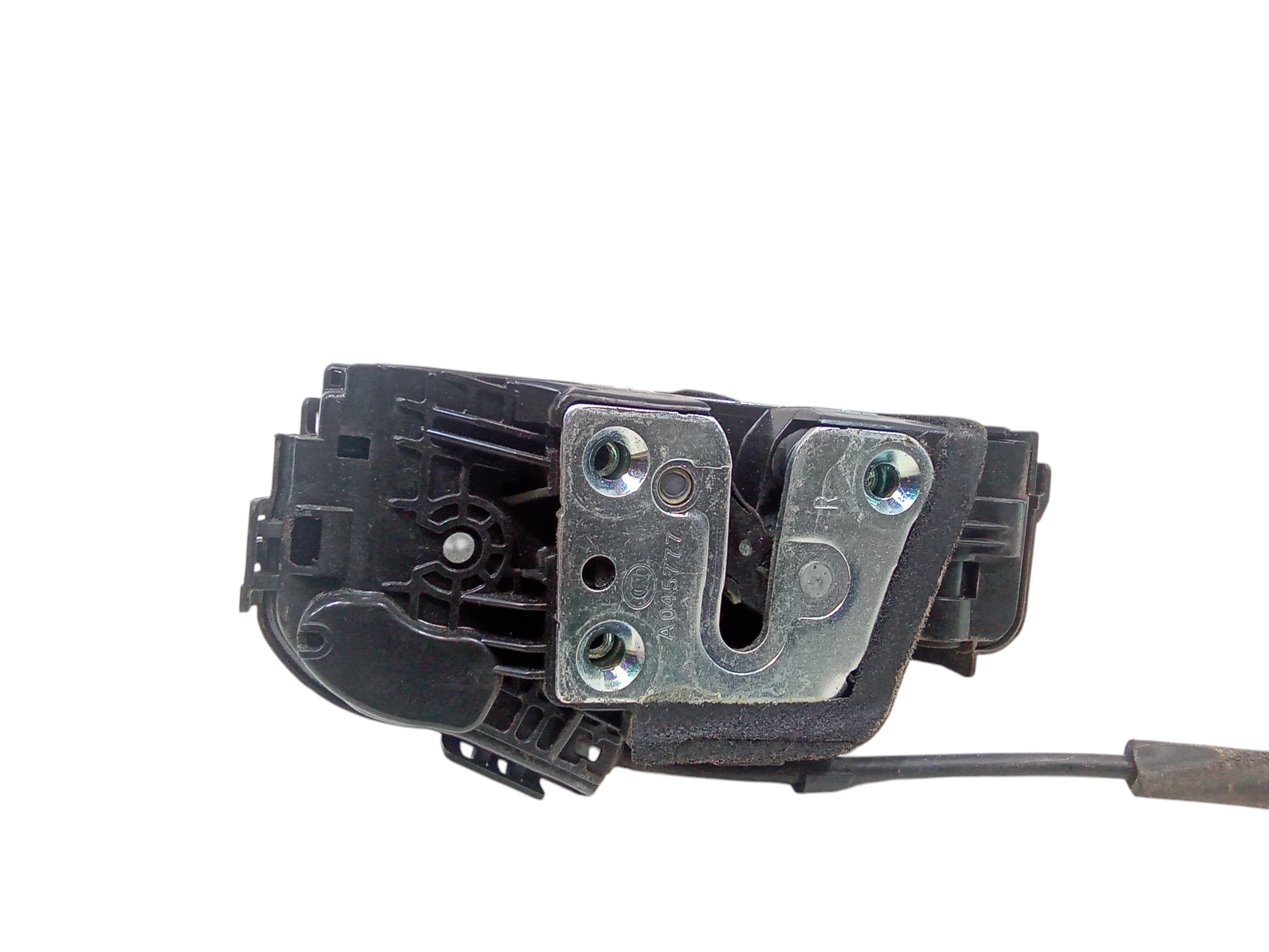 Serratura Anteriore Destra per Kia Soul (2009 - 2011)