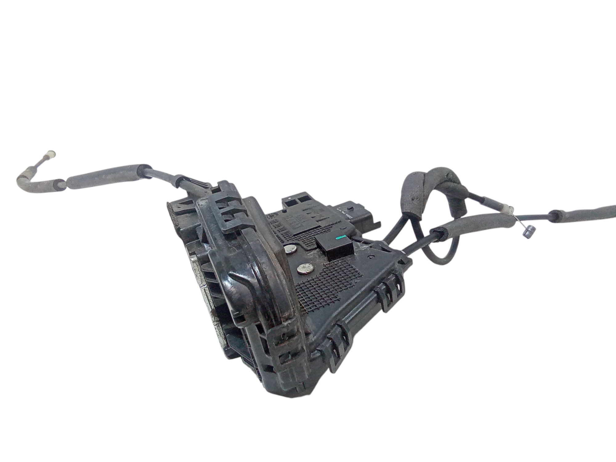 Serratura Anteriore Destra per Kia Soul (2009 - 2011)