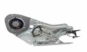 Cremagliera anteriore destra passeggero per Kia Soul (2009 - 2011)