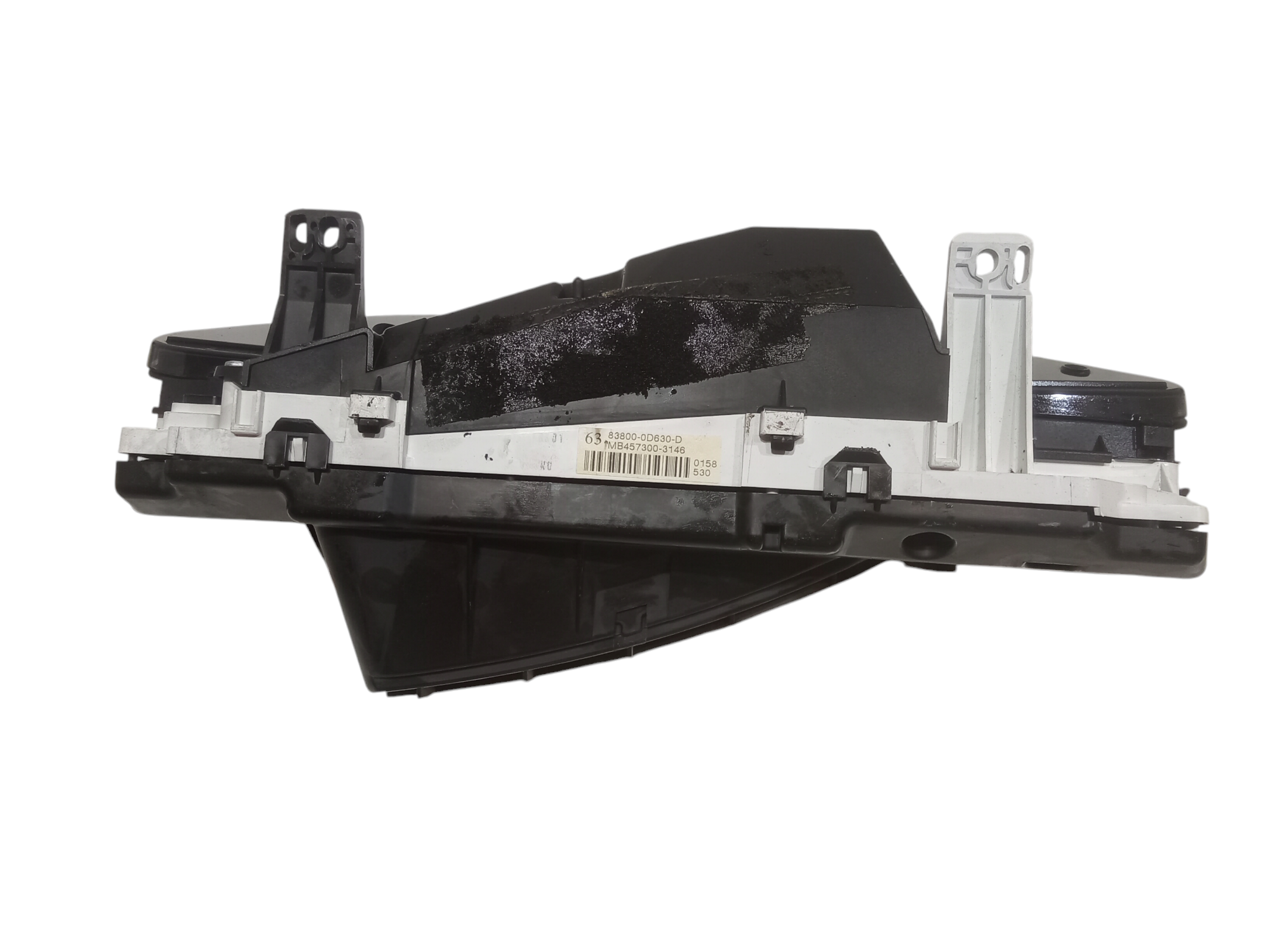 Quadro Strumenti per Toyota Yaris Serie (05>08) (2005 - 2008)