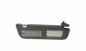 Parasole aletta Lato Passeggero per Toyota Yaris Serie (05>08) (2005 - 2008)