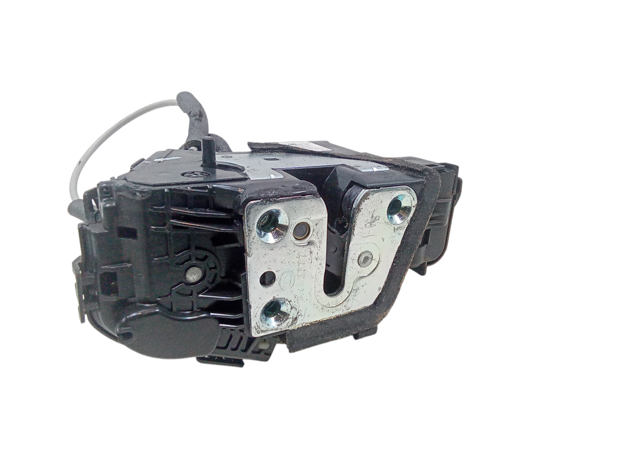 Serratura Posteriore destra per Kia Soul (2009 - 2011)