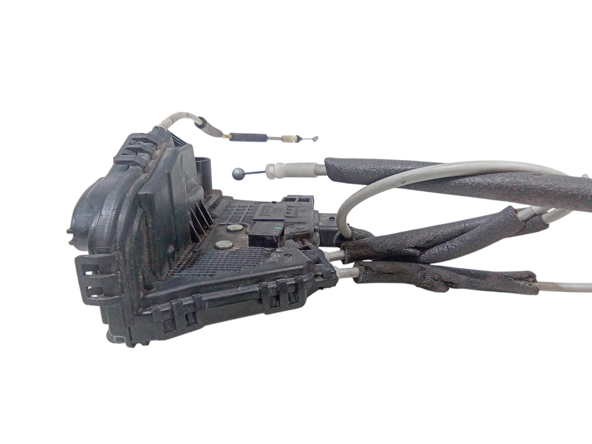 Serratura Posteriore destra per Kia Soul (2009 - 2011)