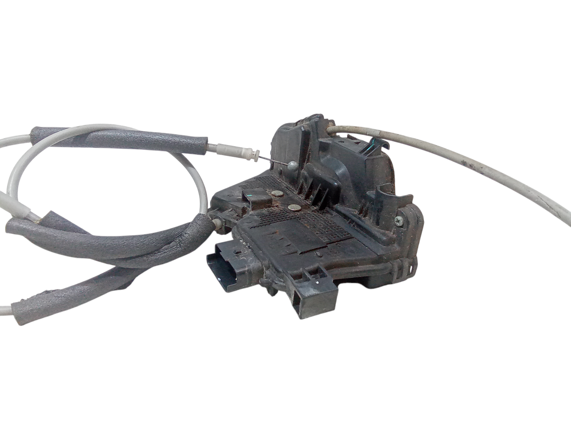 Serratura Posteriore destra per Kia Soul (2009 - 2011)