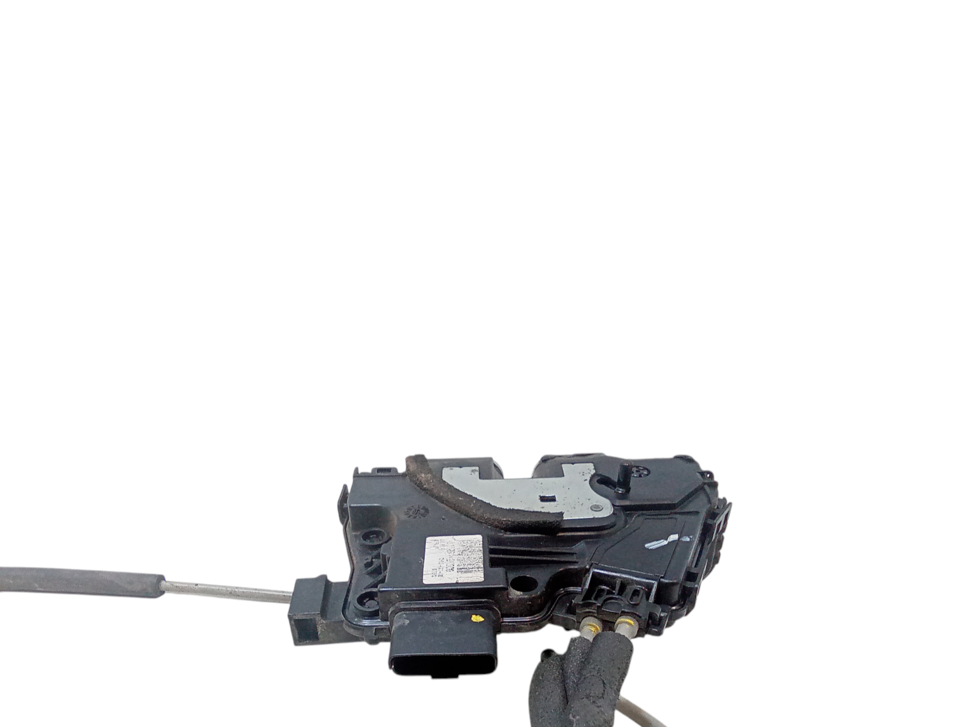 Serratura Posteriore destra per Kia Soul (2009 - 2011)