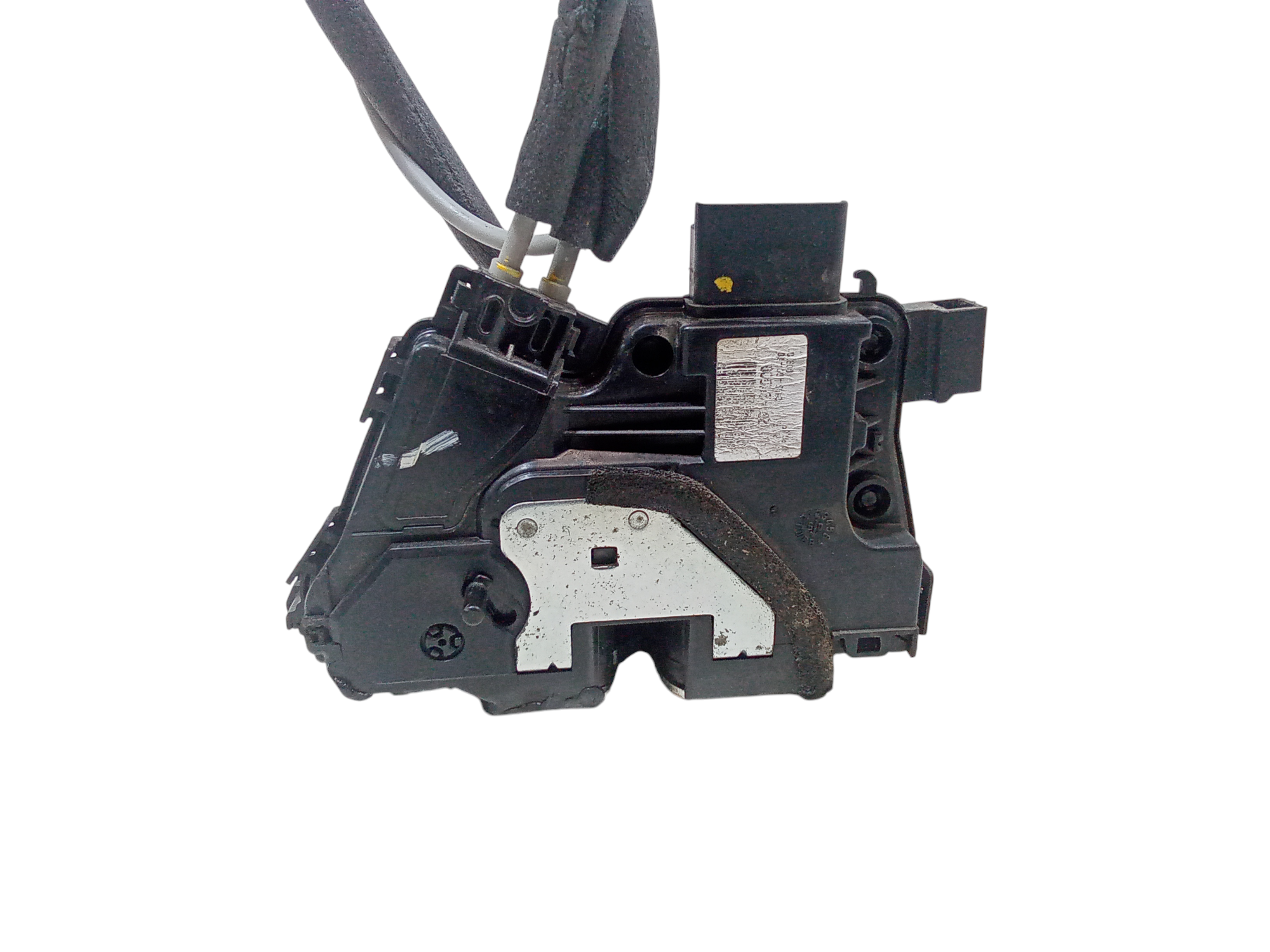 Serratura Posteriore destra per Kia Soul (2009 - 2011)