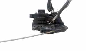 Serratura Posteriore destra per Kia Soul (2009 - 2011)