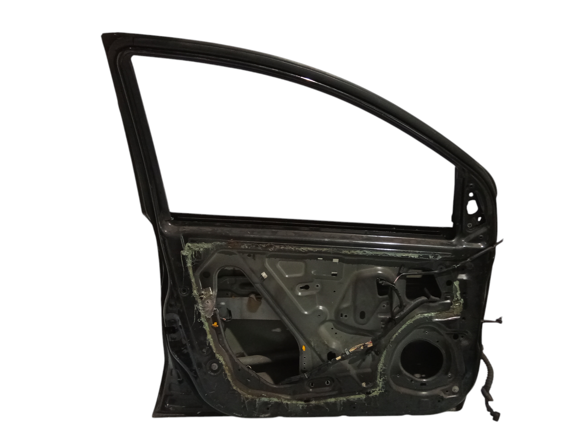Portiera Anteriore Sinistra per Nissan Note 1 Serie (2006 - 2008)