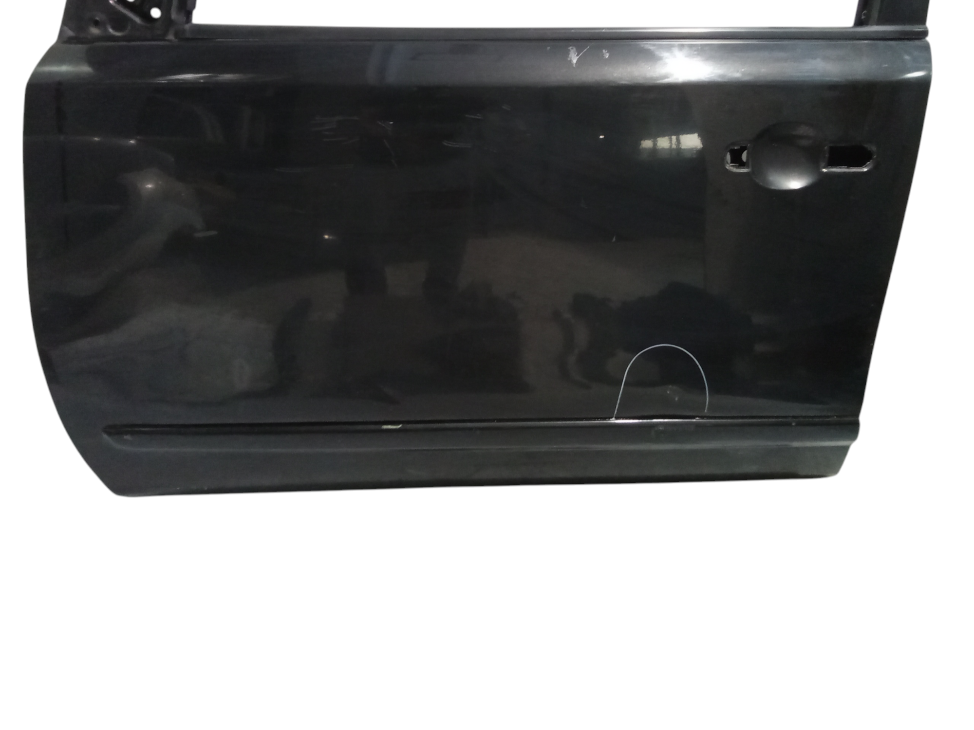 Portiera Anteriore Sinistra per Nissan Note 1 Serie (2006 - 2008)