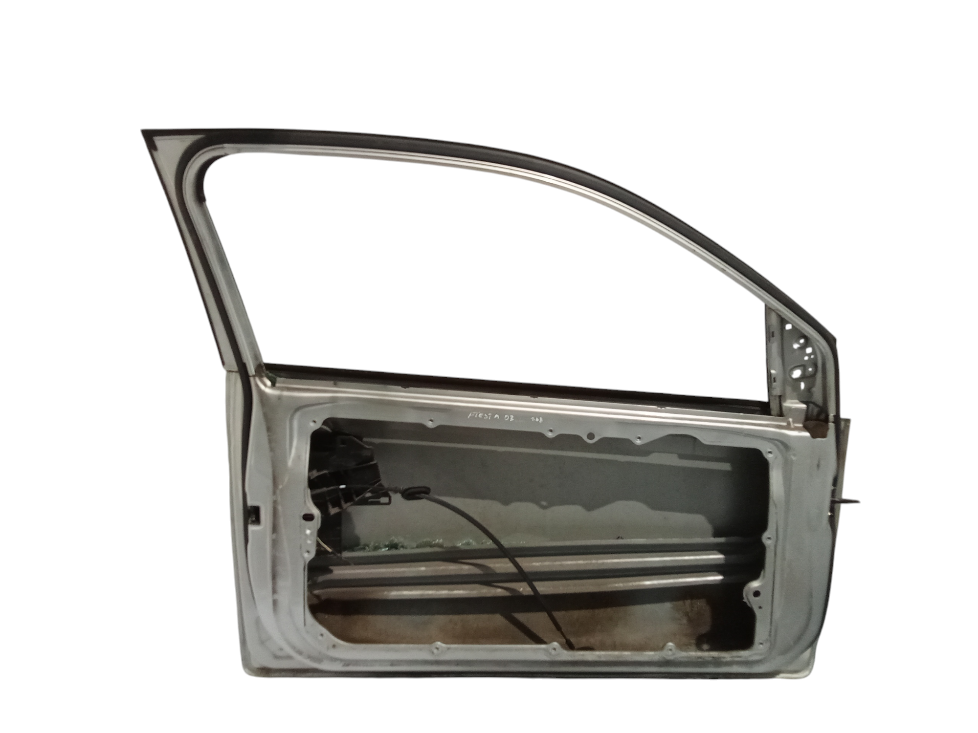 Portiera Anteriore Sinistra per Ford Fiesta 4 Serie (2002 - 2005)