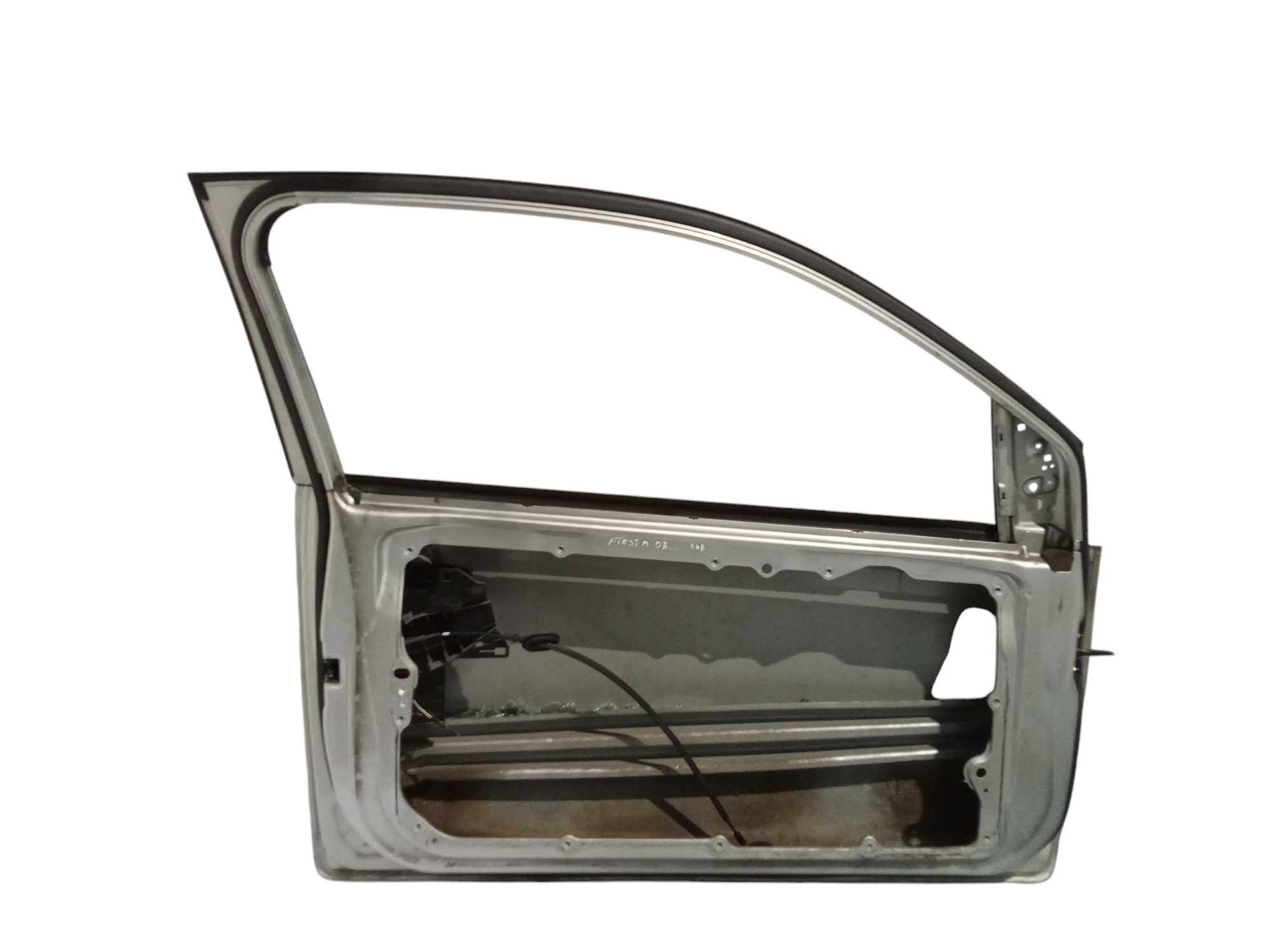 Portiera Anteriore Sinistra per Ford Fiesta 4 Serie (2002 - 2005)