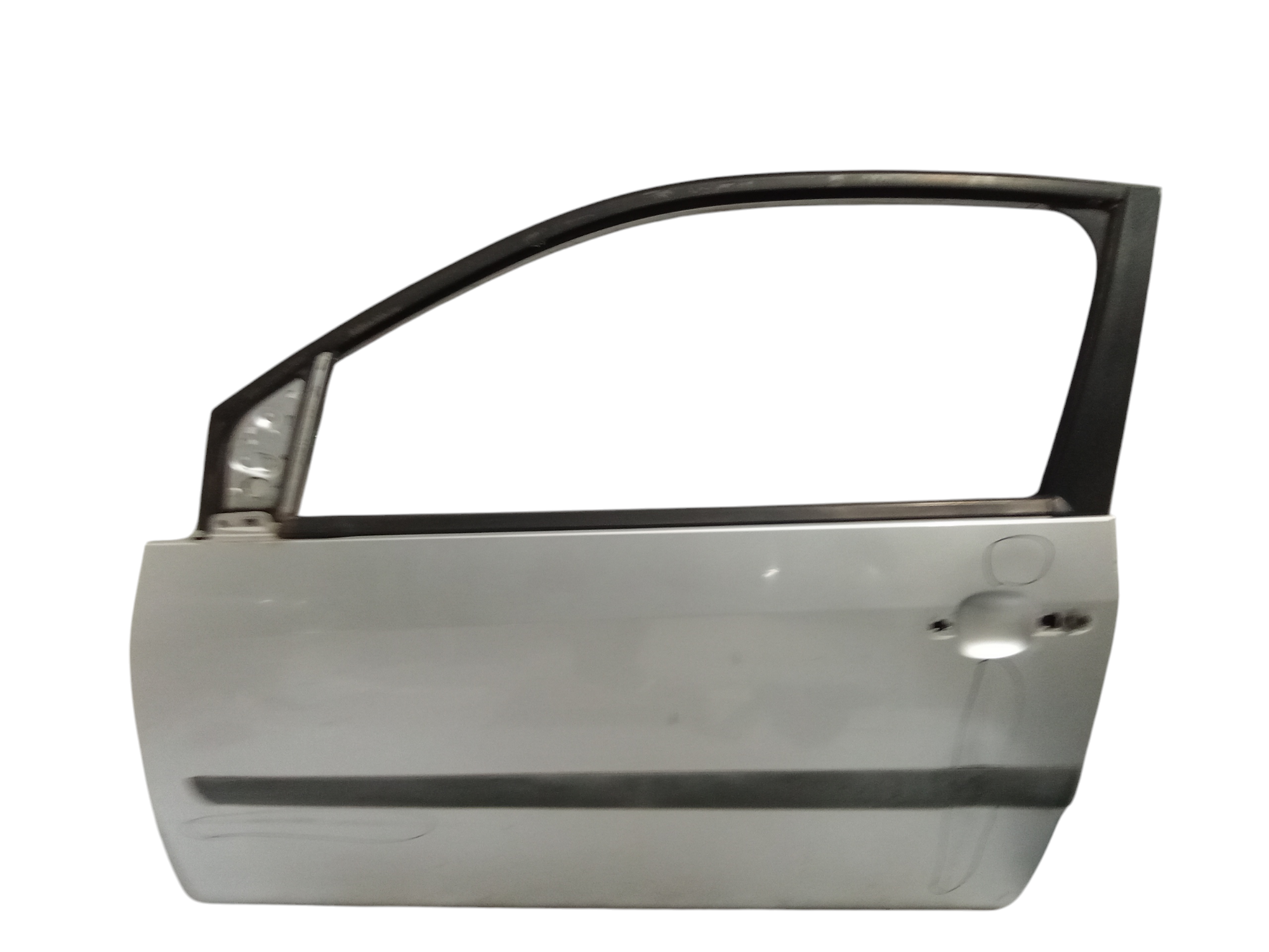 Portiera Anteriore Sinistra per Ford Fiesta 4 Serie (2002 - 2005)