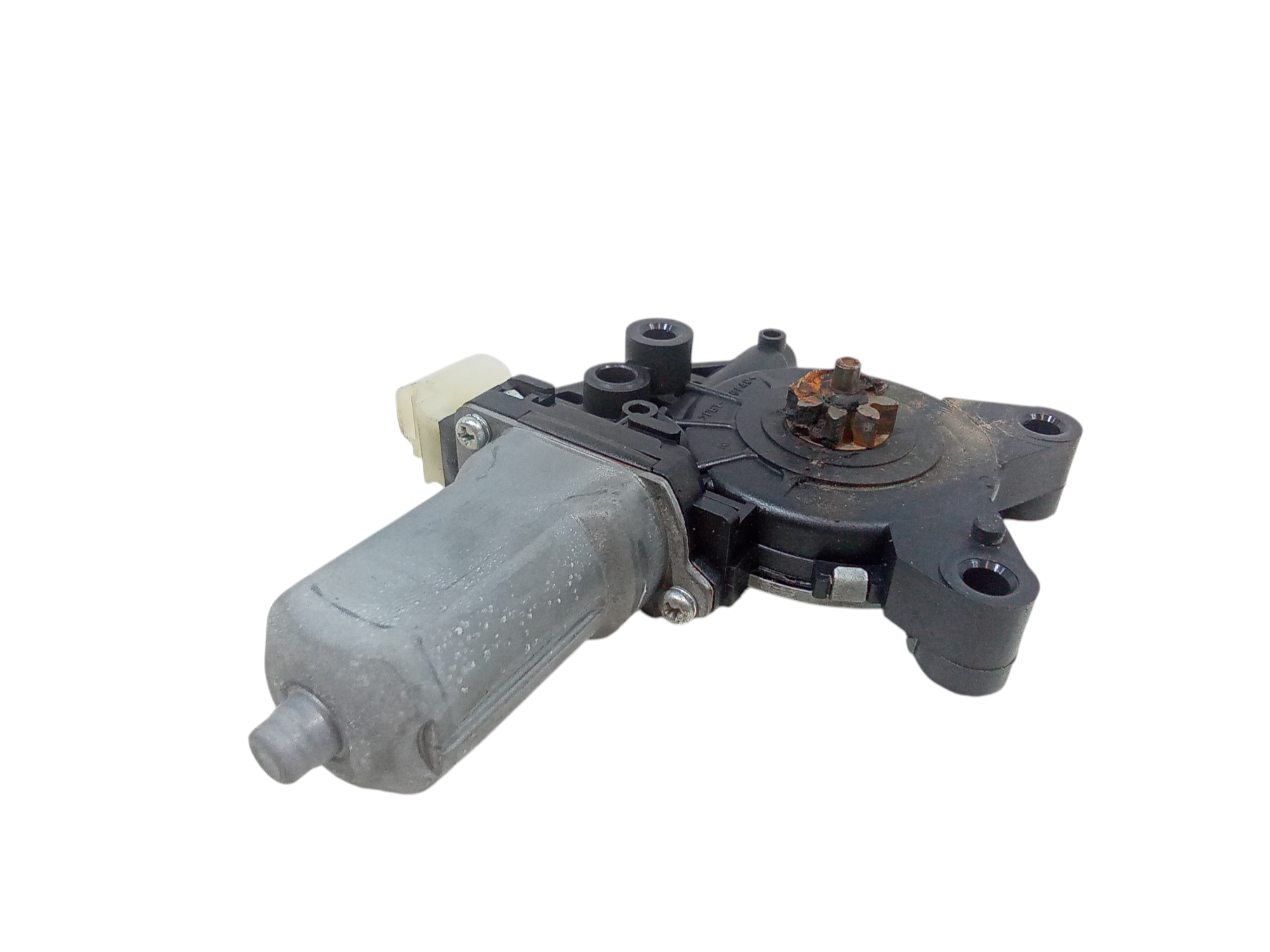 Motorino Alzavetro posteriore destra per Kia Soul (2009 - 2011)