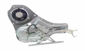 Cremagliera posteriore destra passeggero per Kia Soul (2009 - 2011)