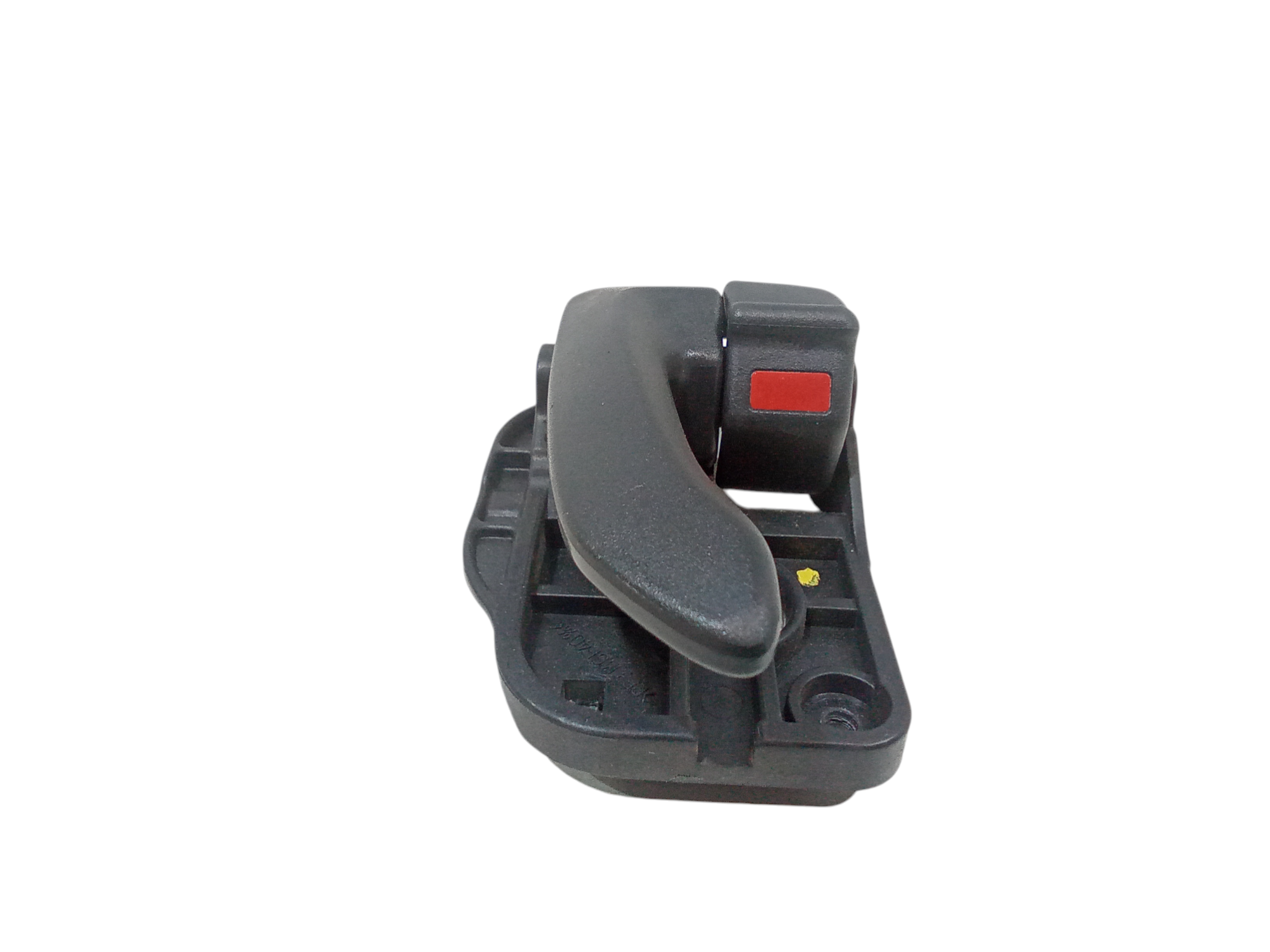 Maniglia interna Posteriore Sinistra per Kia Soul (2009 - 2011)