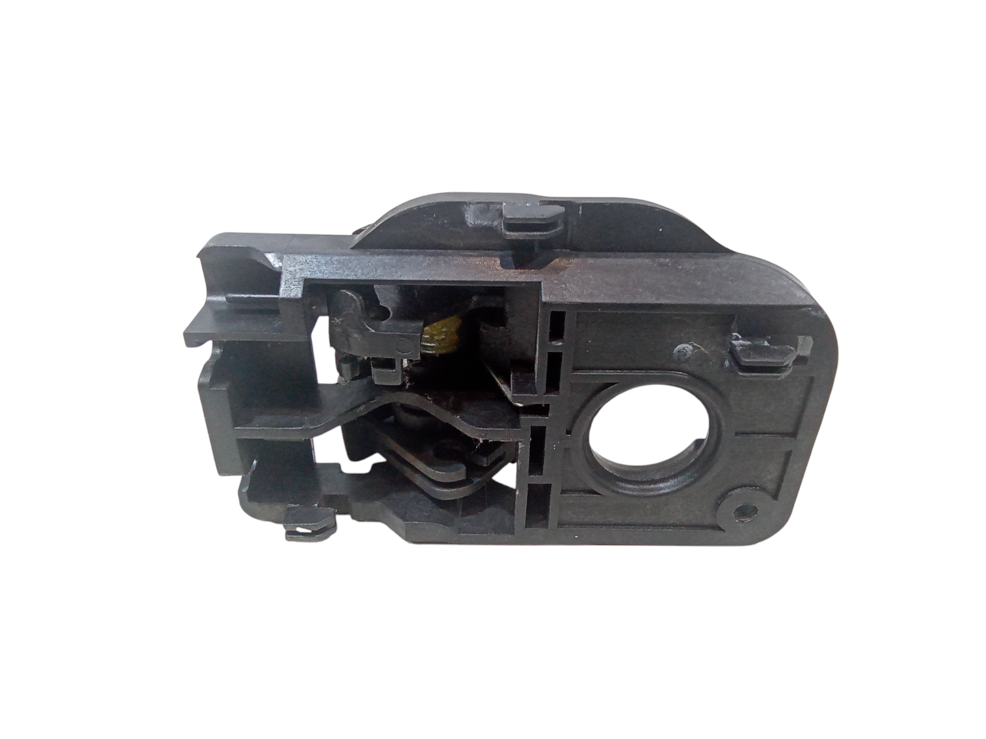 Maniglia interna Posteriore Sinistra per Kia Soul (2009 - 2011)