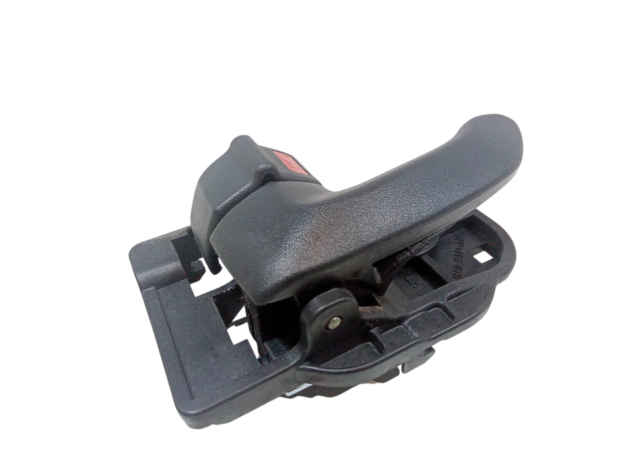 Maniglia interna Posteriore Sinistra per Kia Soul (2009 - 2011)