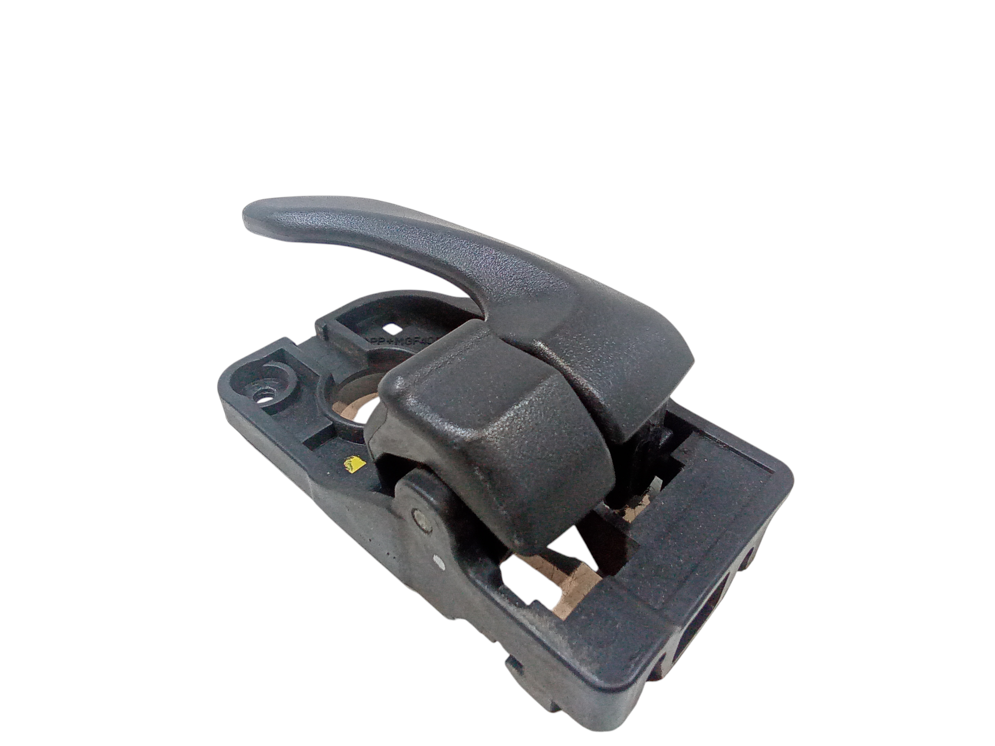 Maniglia interna Posteriore Sinistra per Kia Soul (2009 - 2011)