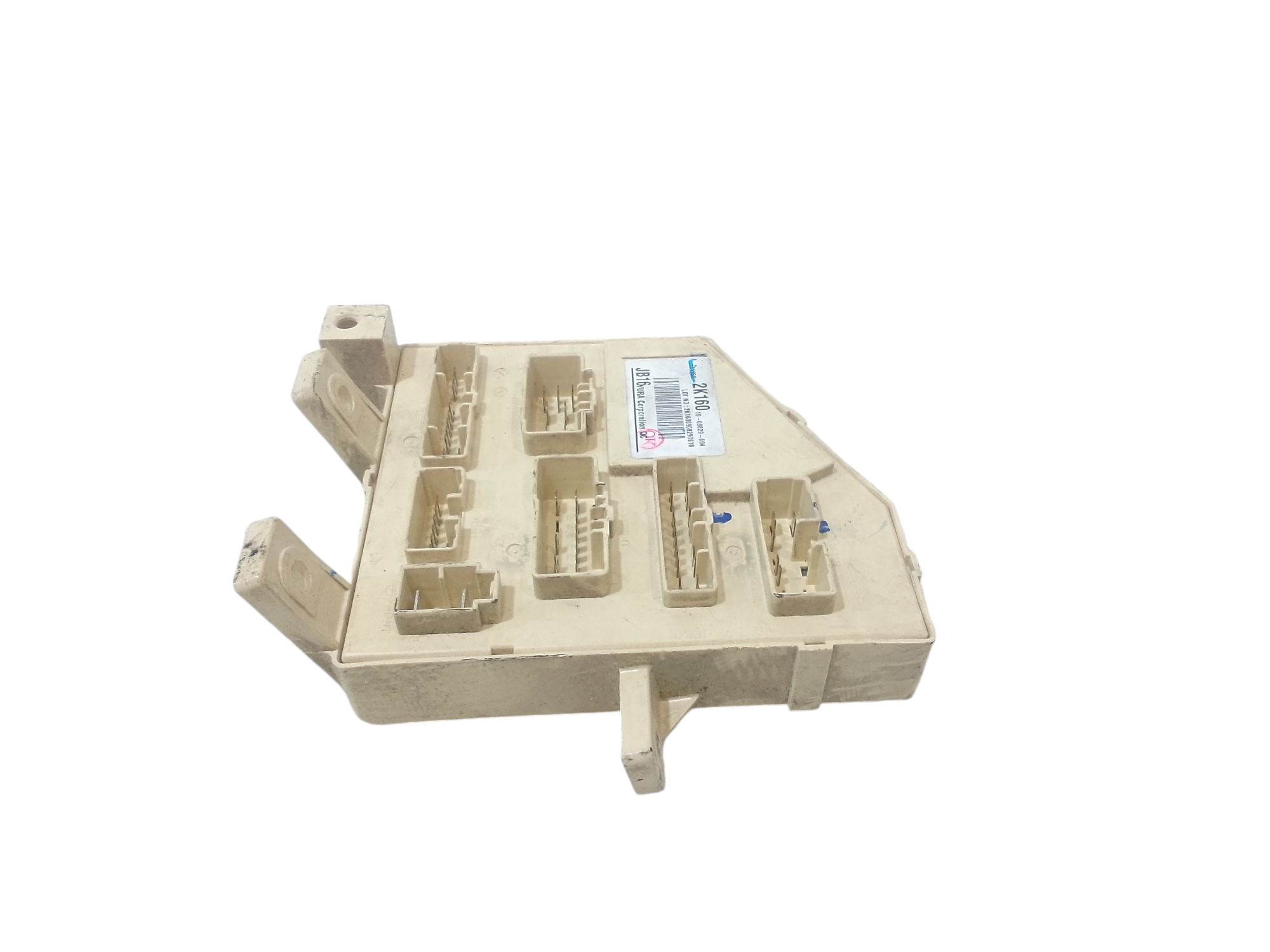 Centralina porta fusibili per Kia Soul (2009 - 2011)