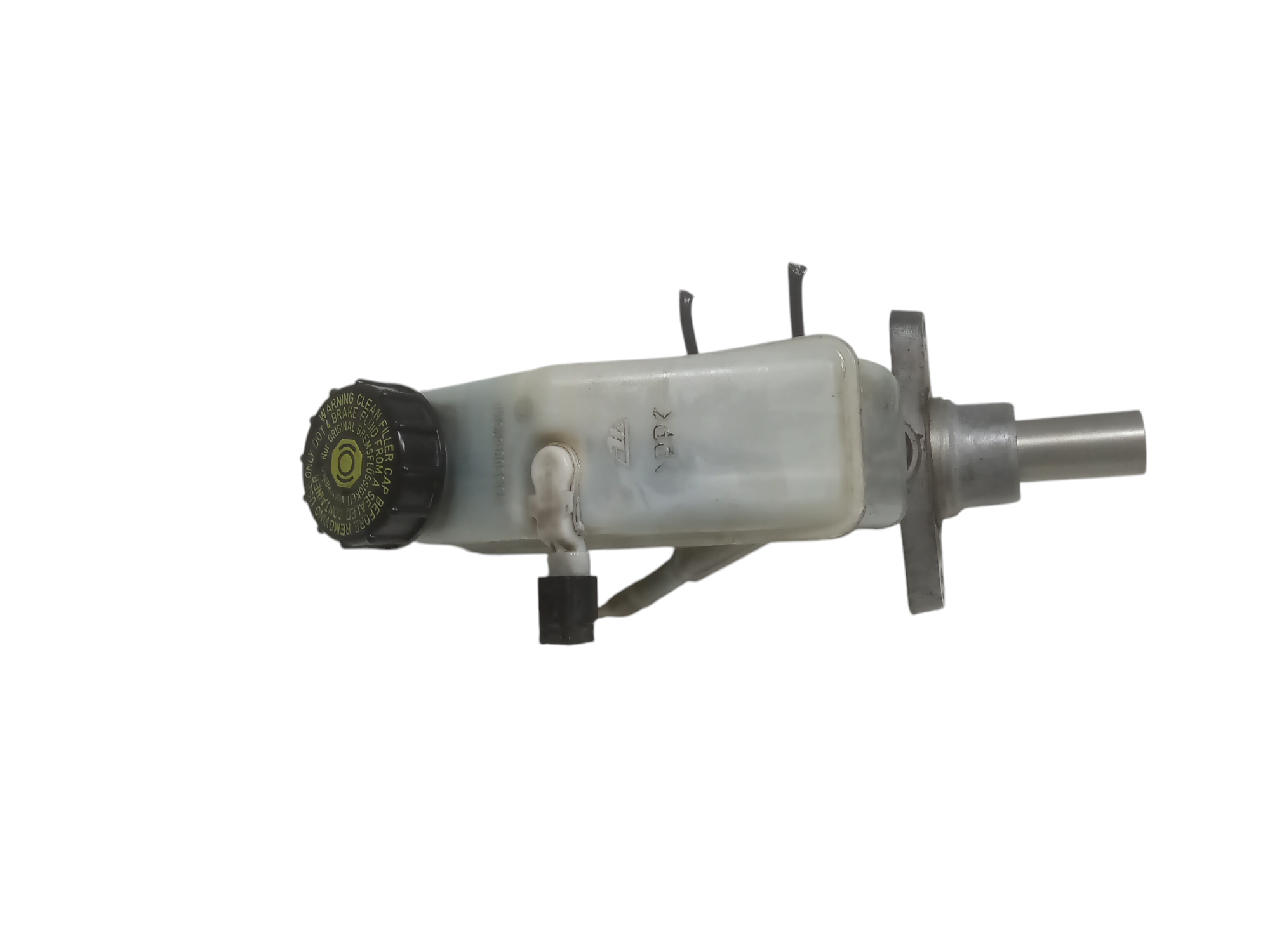 Pompa Freni per Toyota Yaris Serie (05>08) (2005 - 2008)