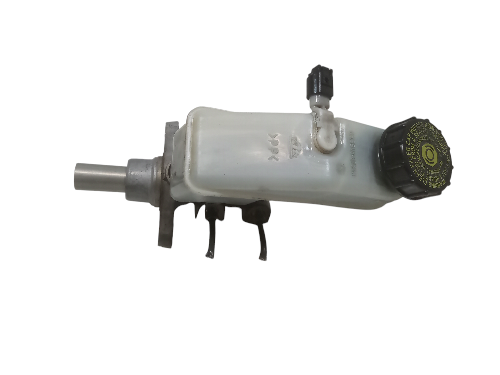 Pompa Freni per Toyota Yaris Serie (05>08) (2005 - 2008)