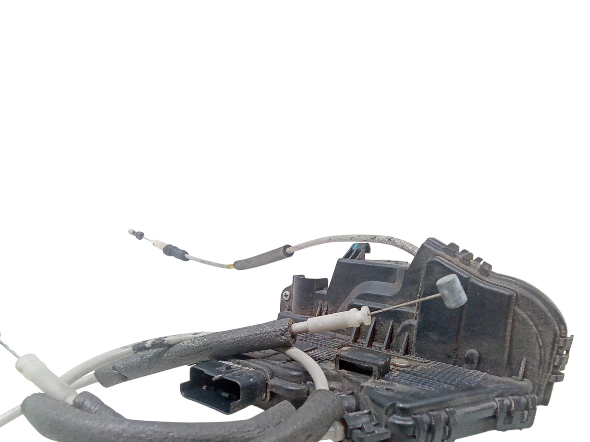 Serratura Posteriore Sinistra per Kia Soul (2009 - 2011)